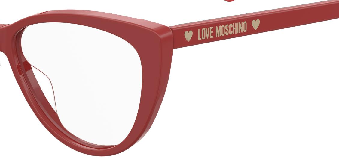 Оптическая оправа Love Moschino MOL539 0PA
