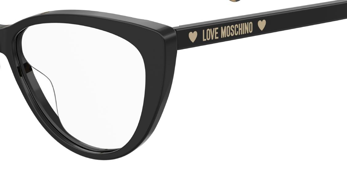 Оптическая оправа Love Moschino MOL539 7T3