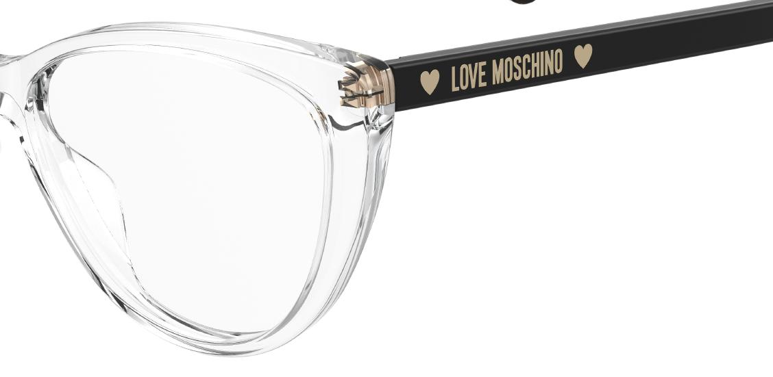 Оптическая оправа Love Moschino MOL539 900