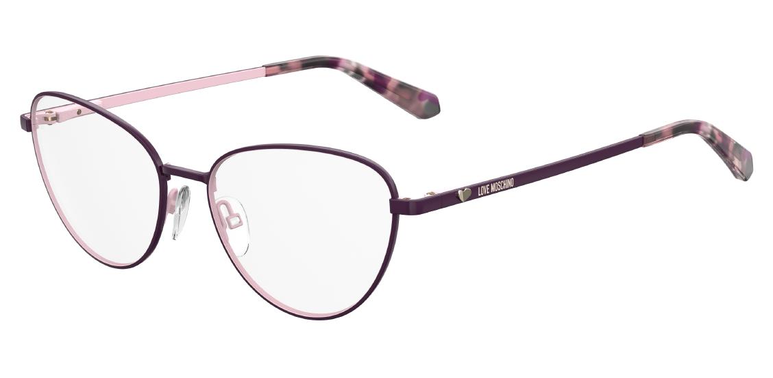 Оптическая оправа Love Moschino MOL551 0T7