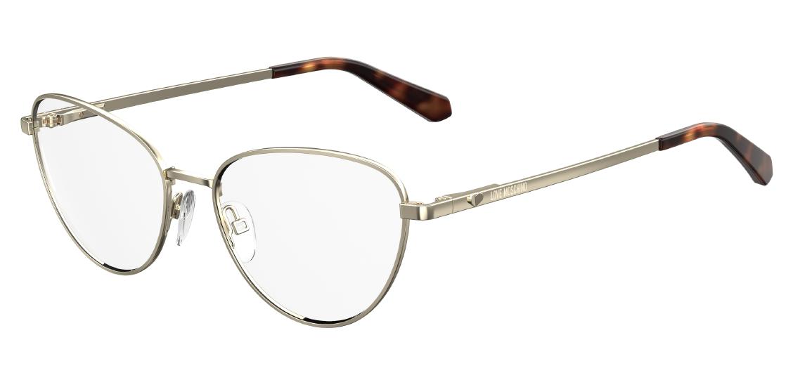 Оптическая оправа Love Moschino MOL551 3YG