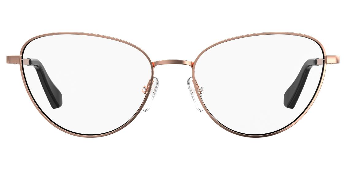 Оптическая оправа Love Moschino MOL551 DDB