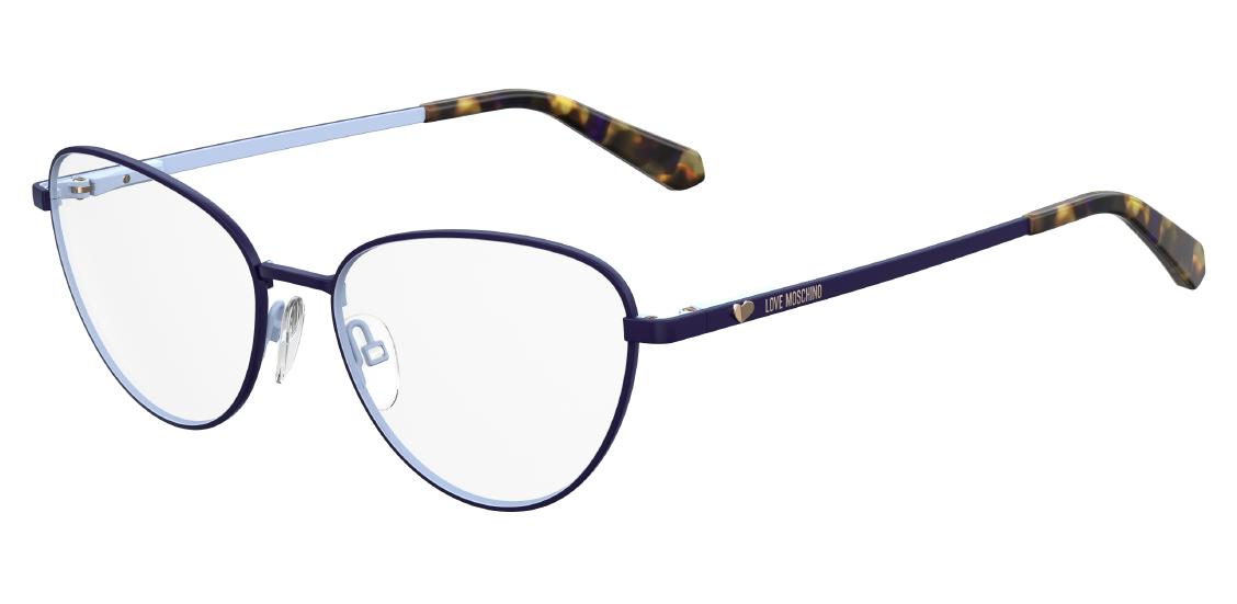 Оптическая оправа Love Moschino MOL551 PJP