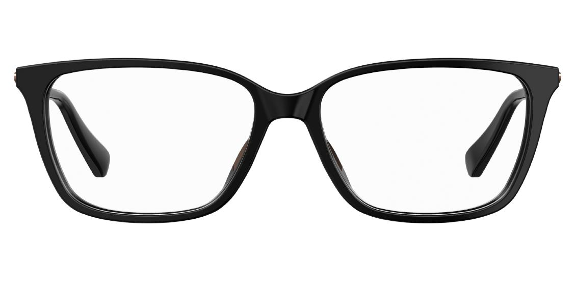 Оптическая оправа Love Moschino MOL550 807