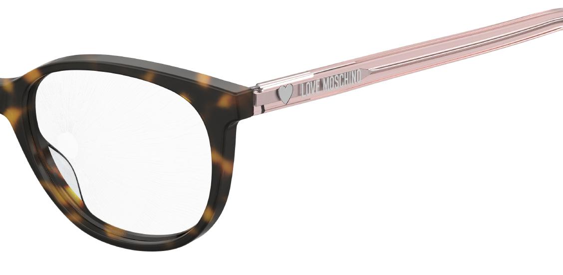 Оптическая оправа Love Moschino MOL543/TN 086