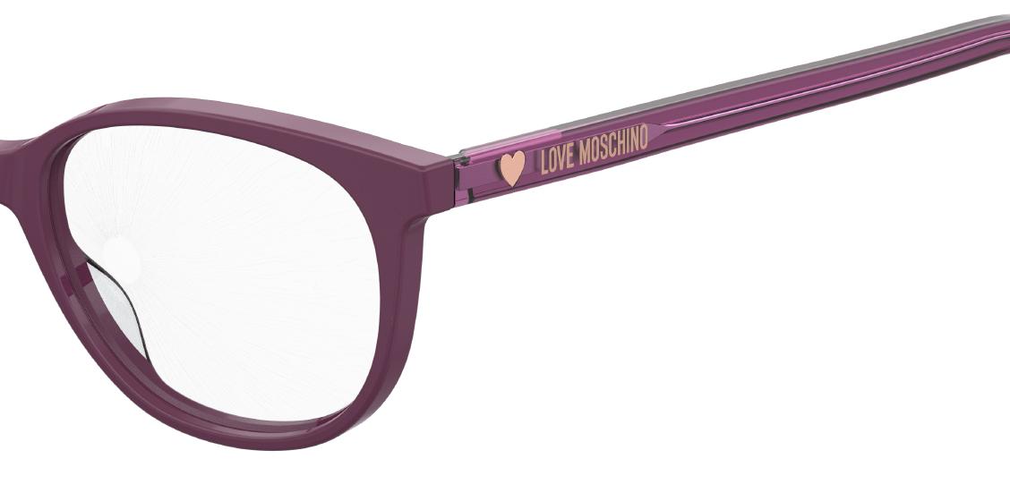 Оптическая оправа Love Moschino MOL543/TN 0T7