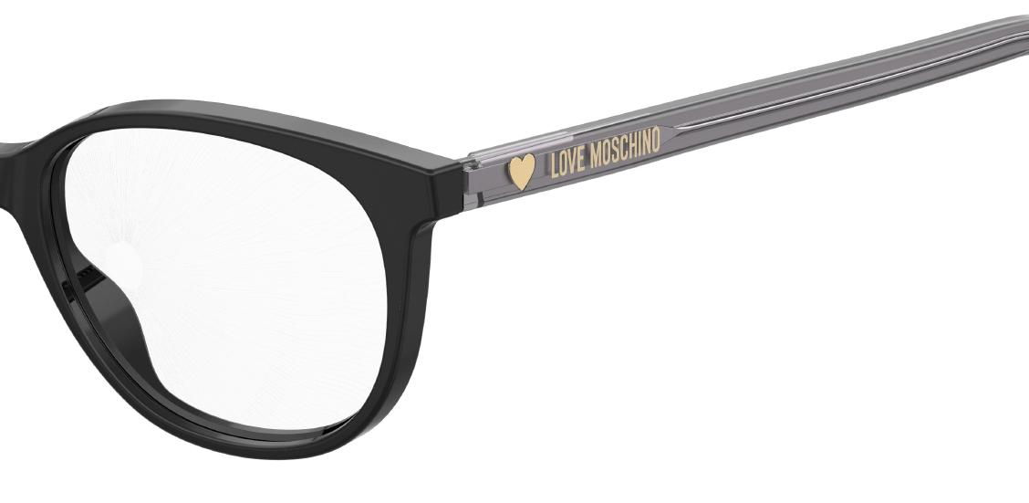 Оптическая оправа Love Moschino MOL543/TN 807