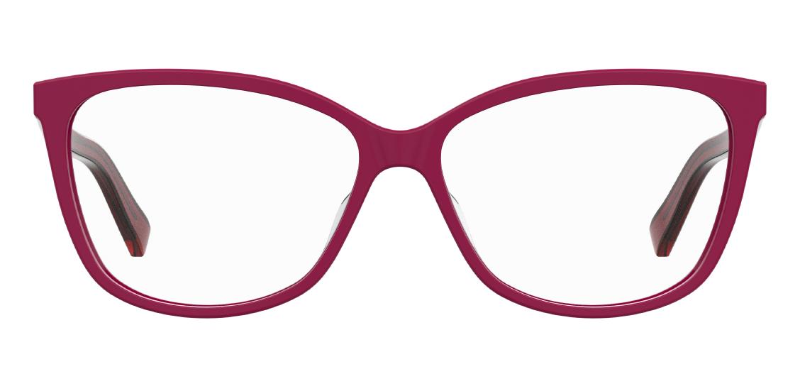 Оптическая оправа Love Moschino MOL546/TN 8CQ