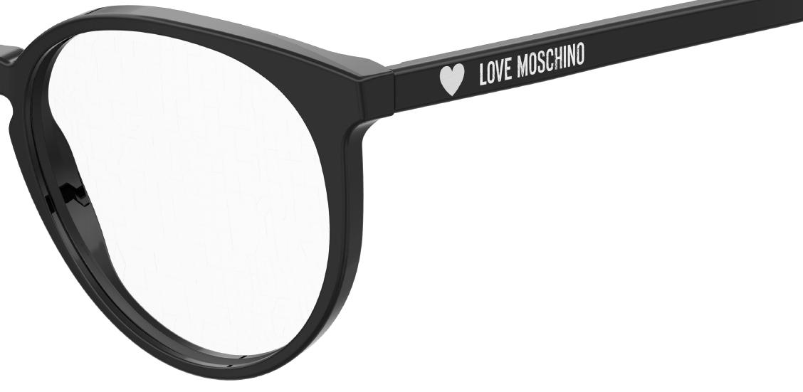 Оптическая оправа Love Moschino MOL565/TN 807