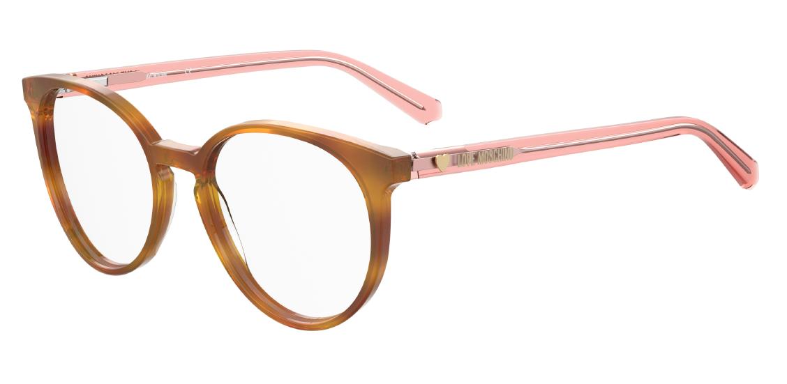 Оптическая оправа Love Moschino MOL565/TN JX1