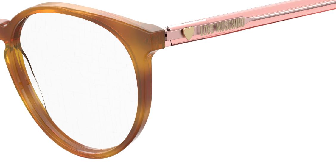Оптическая оправа Love Moschino MOL565/TN JX1