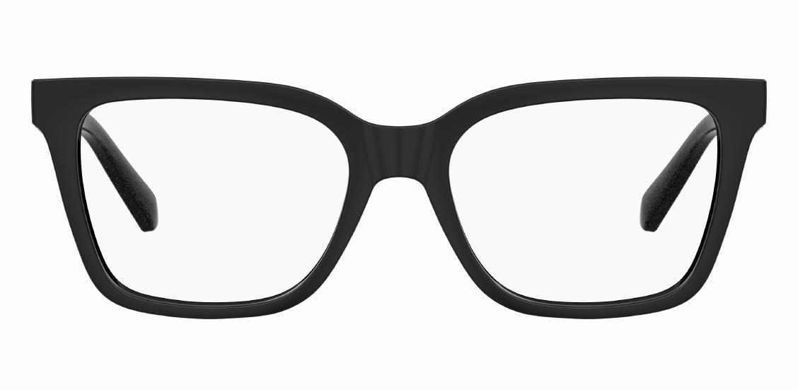 Оптическая оправа Love Moschino MOL603 807