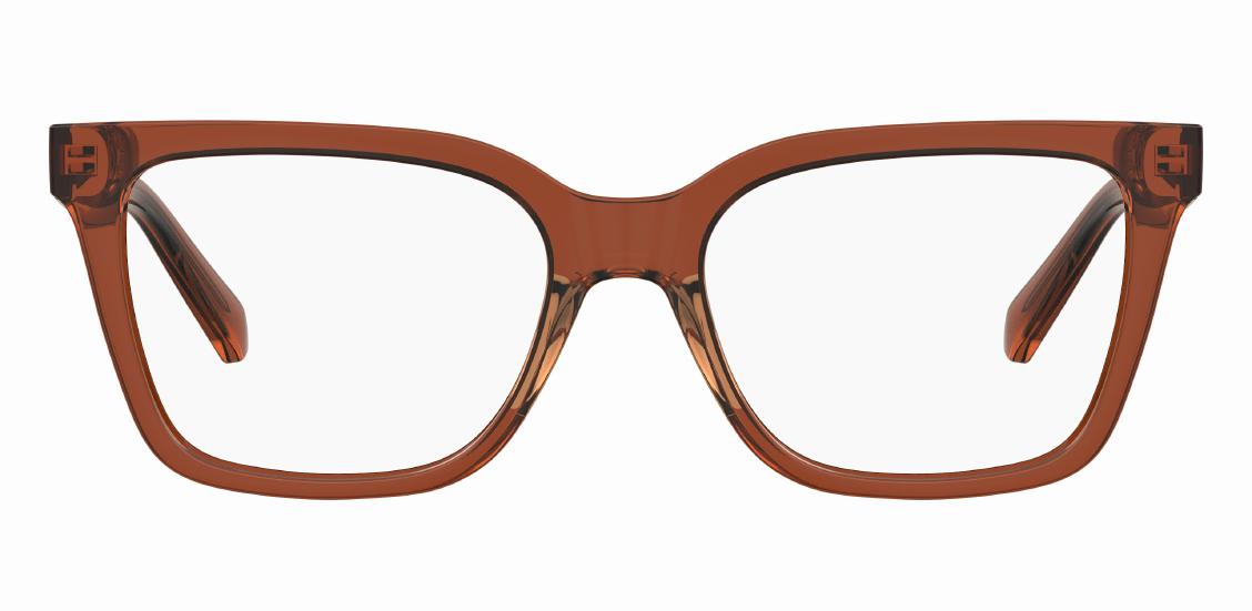 Оптическая оправа Love Moschino MOL603 FMP