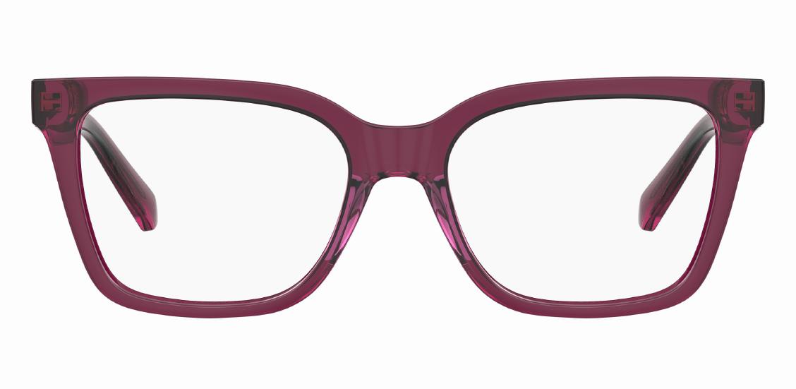 Оптическая оправа Love Moschino MOL603 MU1