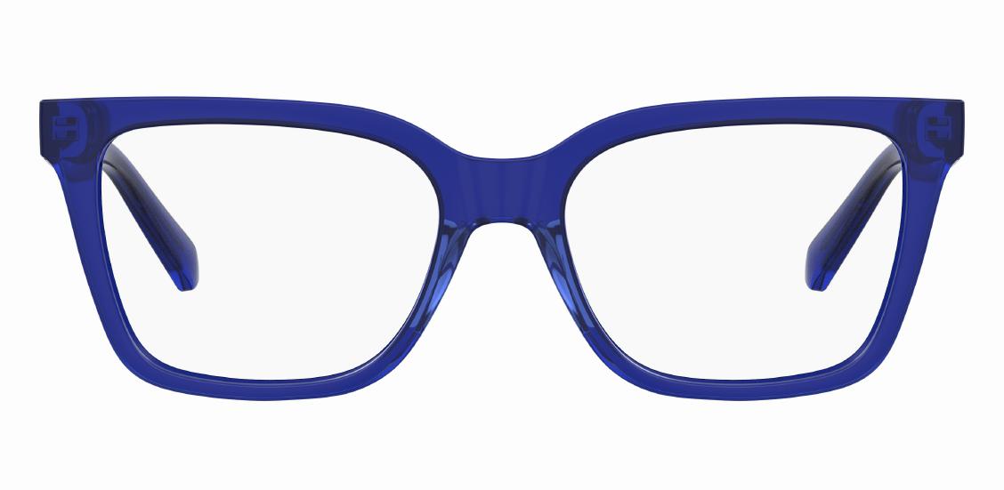 Оптическая оправа Love Moschino MOL603 PJP