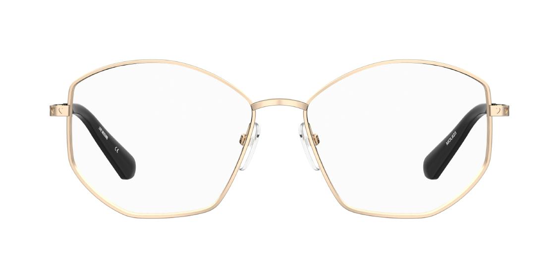 Оптическая оправа Love Moschino MOL623 000