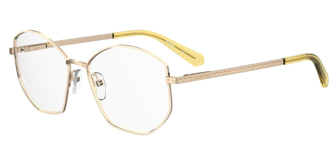 Оптическая оправа Love Moschino MOL623 24S
