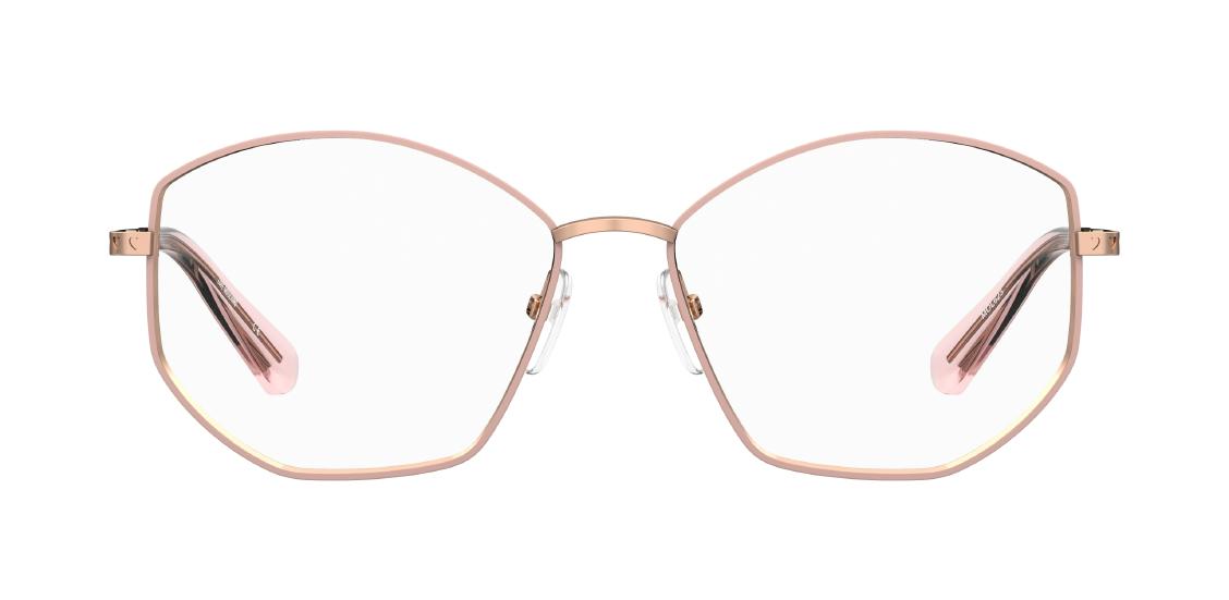 Оптическая оправа Love Moschino MOL623 PY3