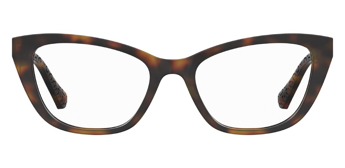 Оптическая оправа Love Moschino MOL636 05L