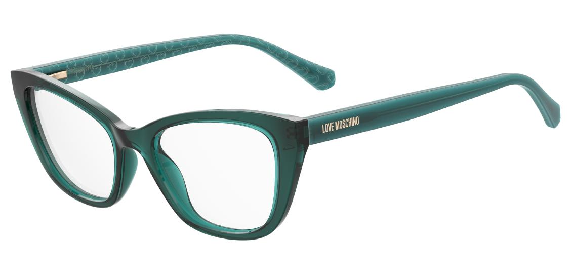 Оптическая оправа Love Moschino MOL636 1ED