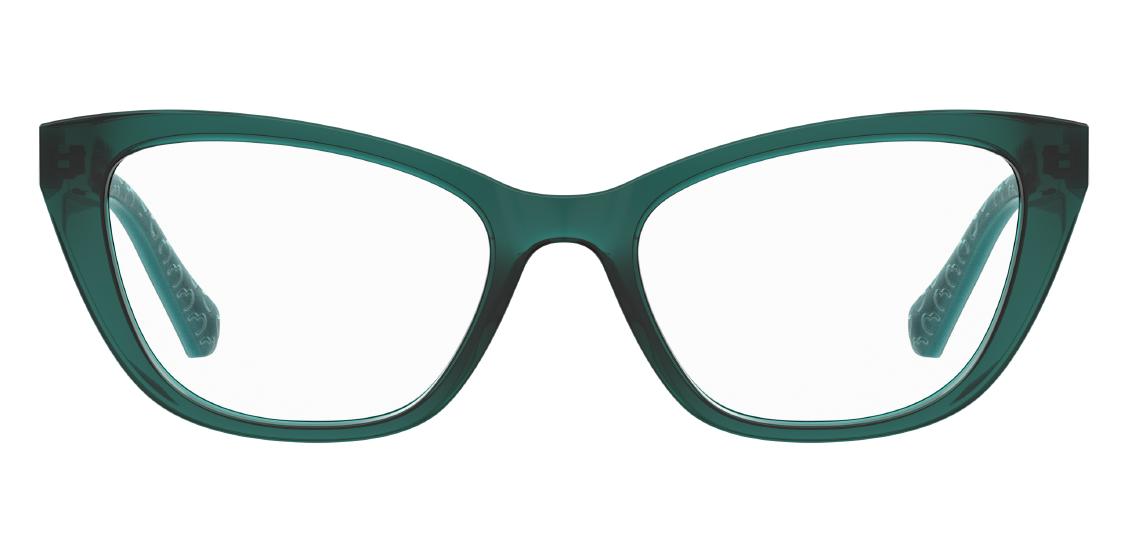 Оптическая оправа Love Moschino MOL636 1ED