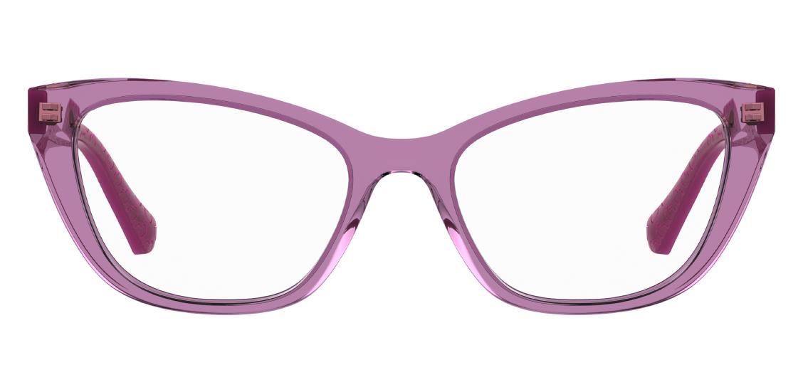 Оптическая оправа Love Moschino MOL636 MU1