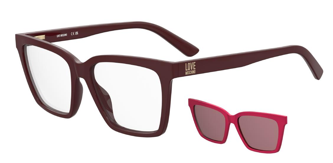 Оптическая оправа Love Moschino MOL661/C LHF