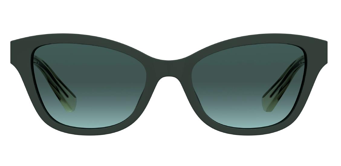 Оптическая оправа Love Moschino MOL657/C/TN 1ED