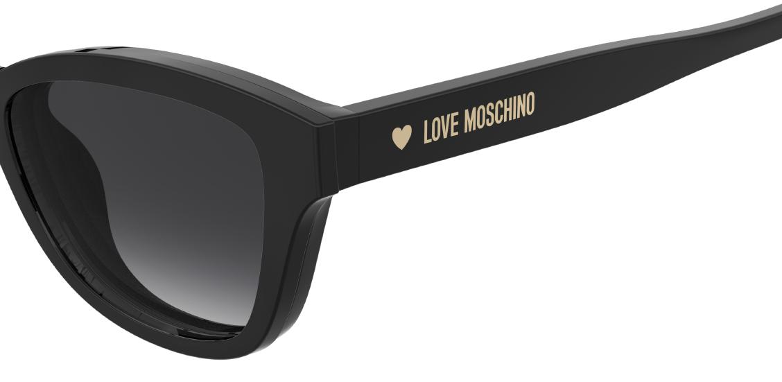 Оптическая оправа Love Moschino MOL657/C/TN 807