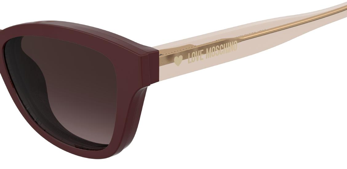 Оптическая оправа Love Moschino MOL657/C/TN LHF