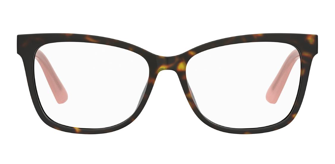 Оптическая оправа Love Moschino MOL660 086