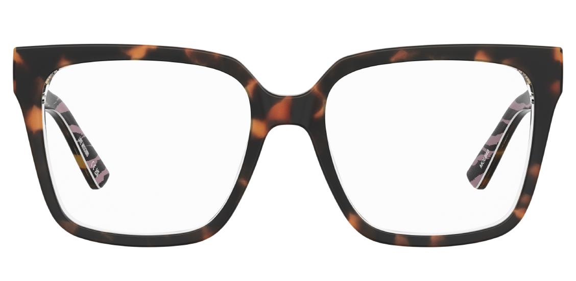 Оптическая оправа Love Moschino MOL648 MAP