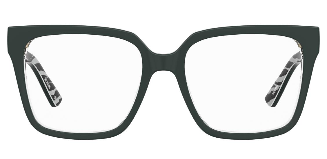 Оптическая оправа Love Moschino MOL648 RGK