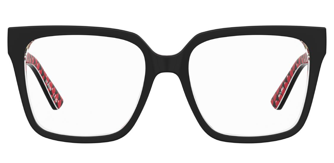 Оптическая оправа Love Moschino MOL648 UYY