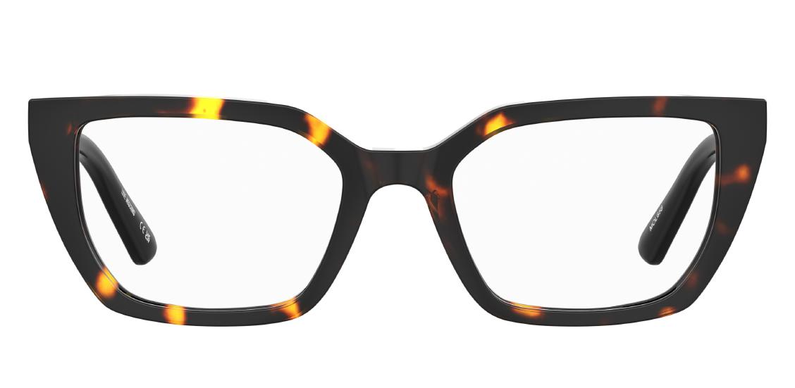 Оптическая оправа Love Moschino MOL656 086