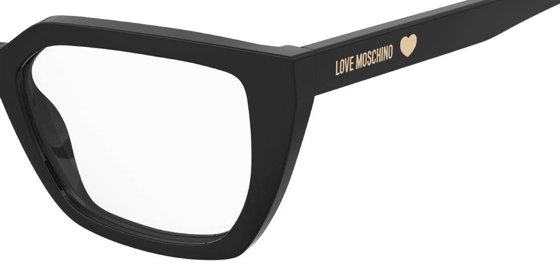 Оптическая оправа Love Moschino MOL656 807