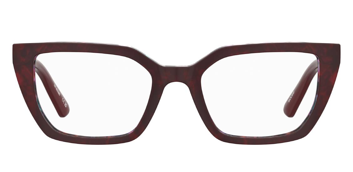 Оптическая оправа Love Moschino MOL656 LHF