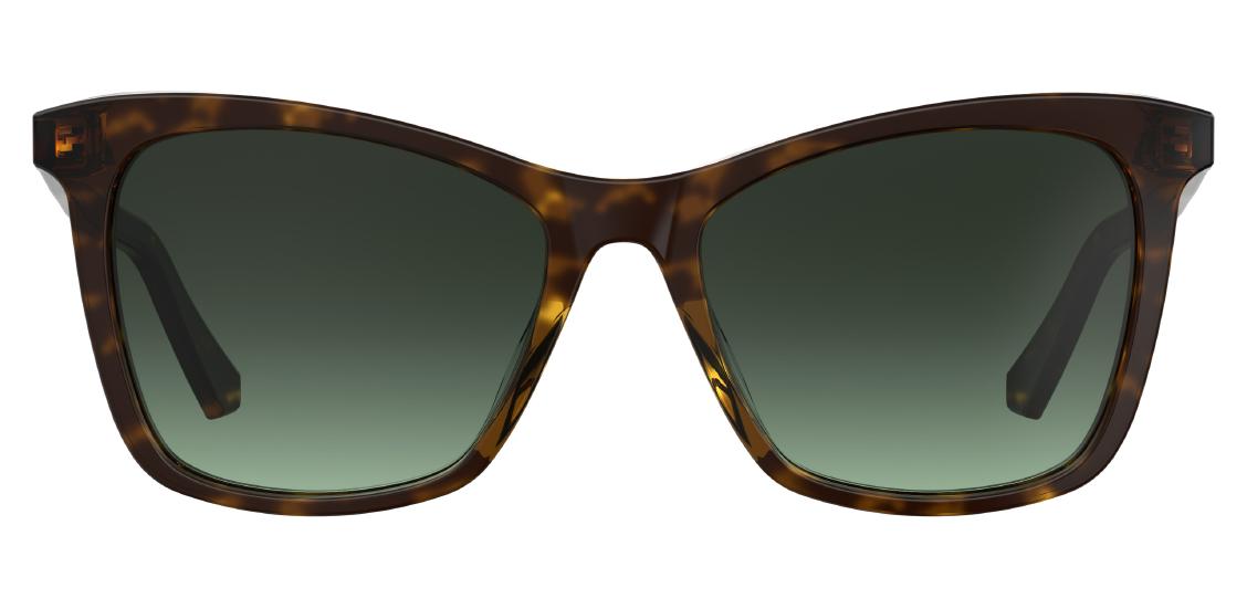 Солнцезащитные очки Love Moschino MOL020/S 086/IB