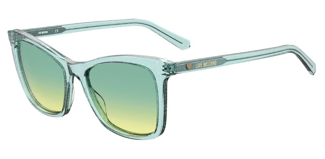 Солнцезащитные очки Love Moschino MOL020/S 5CB/IE