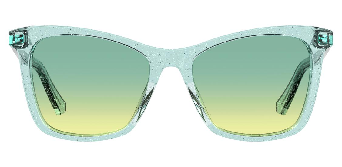 Солнцезащитные очки Love Moschino MOL020/S 5CB/IE