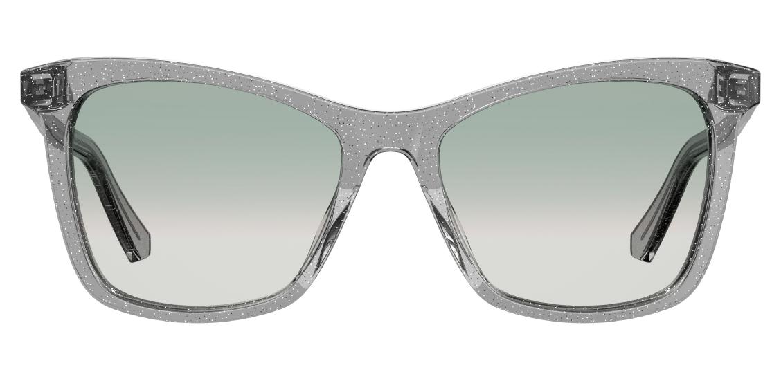 Солнцезащитные очки Love Moschino MOL020/S KB7/JP