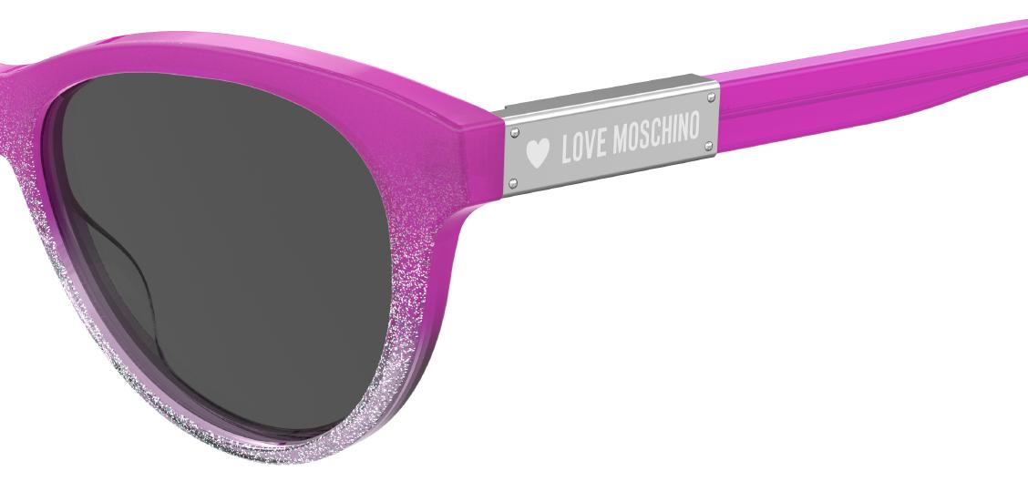 Love Moschino MOL026/S MU1/IR