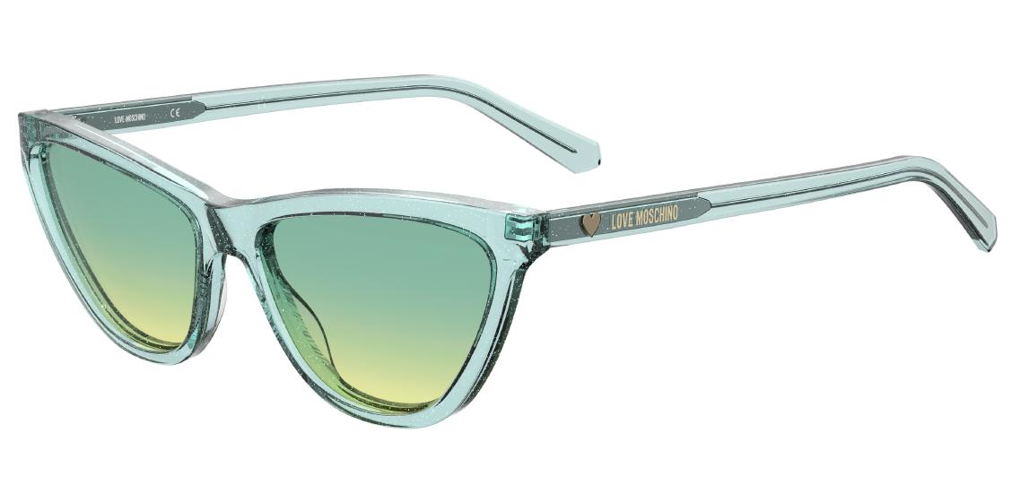 Солнцезащитные очки Love Moschino MOL021/S 5CB/IE