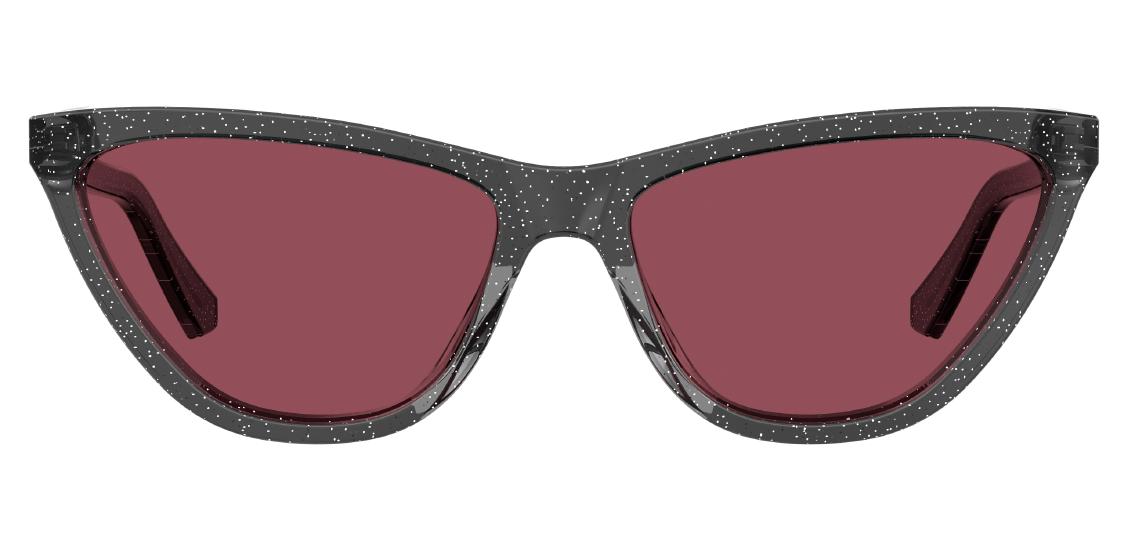 Солнцезащитные очки Love Moschino MOL021/S KB7/U1