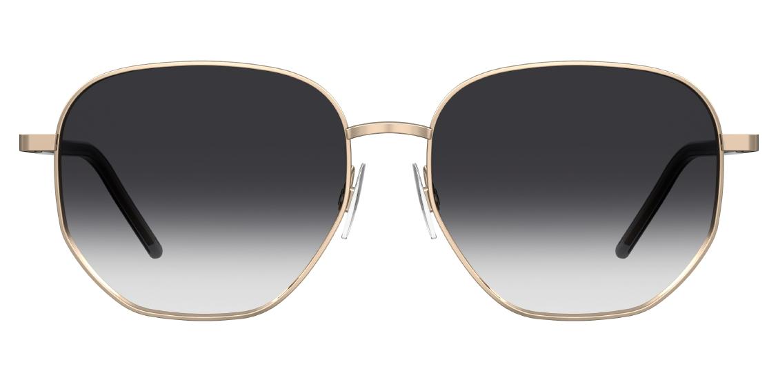 Солнцезащитные очки Love Moschino MOL028/S 000/9O