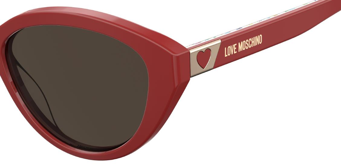 Love Moschino MOL033/S C9A/70