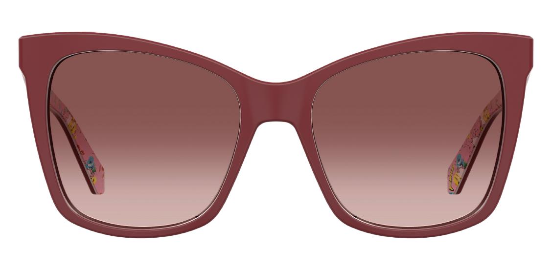 Солнцезащитные очки Love Moschino MOL034/S 8CQ/3X