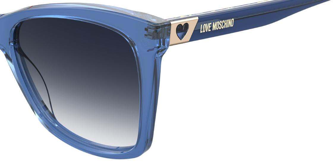 Солнцезащитные очки Love Moschino MOL034/S PJP/08
