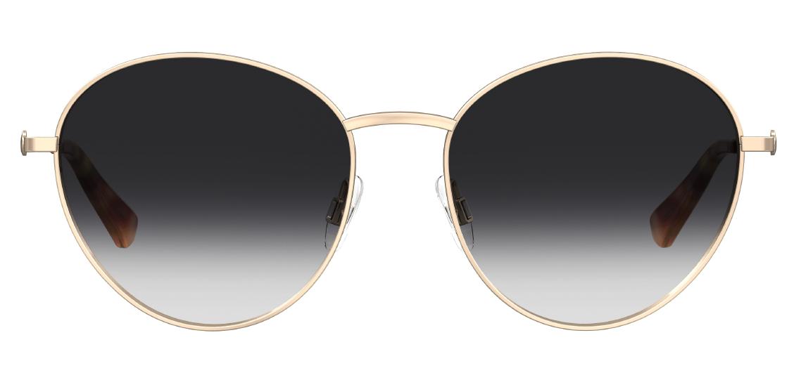 Солнцезащитные очки Love Moschino MOL038/S 000/9O