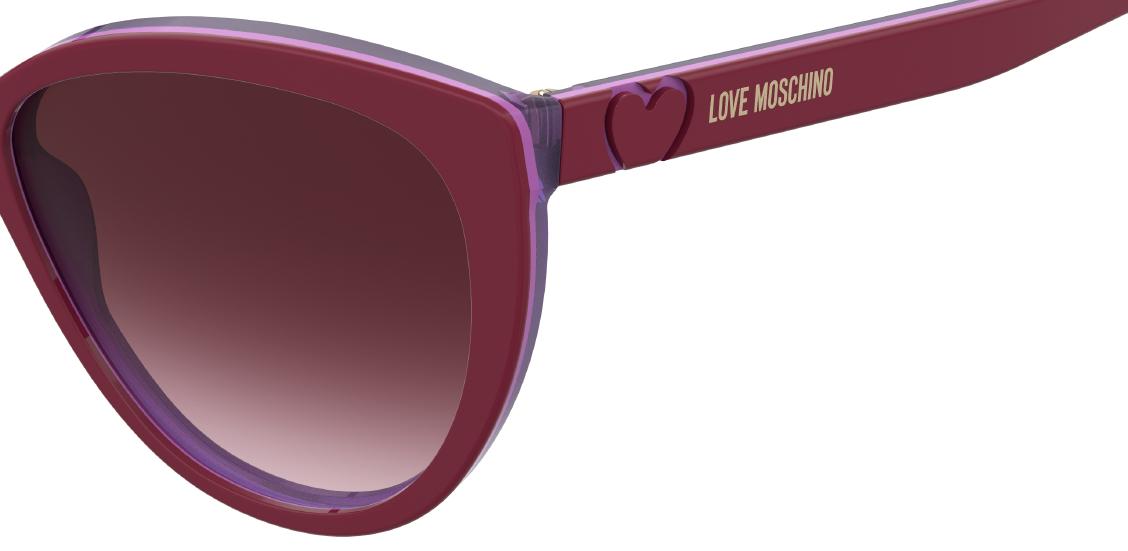 Love Moschino MOL043/S 8CQ/3X